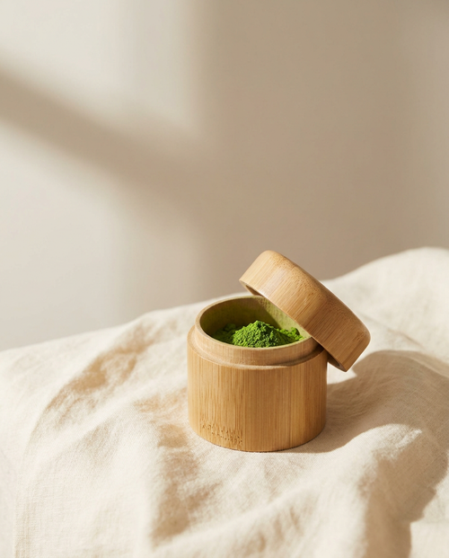 Dawn Whisk caddy lifestyle scene